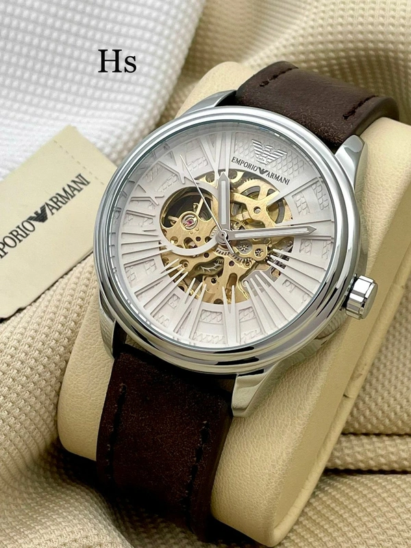 EMPORIO ARMANI