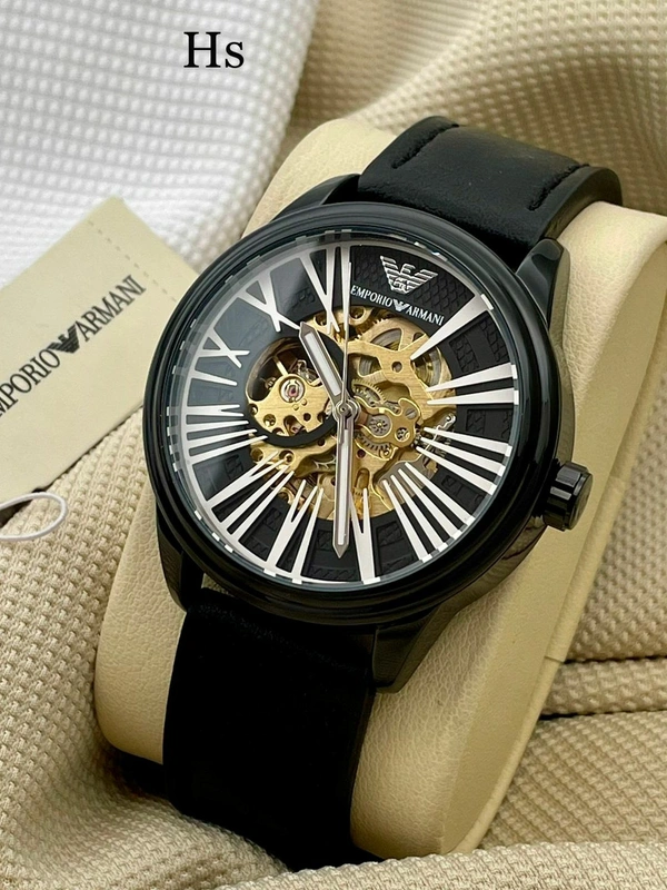 EMPORIO ARMANI