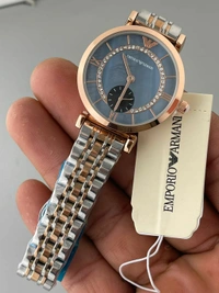 EMPORIO ARMANI