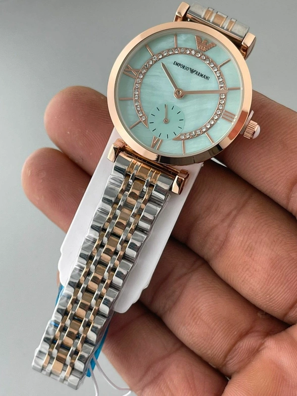 EMPORIO ARMANI
