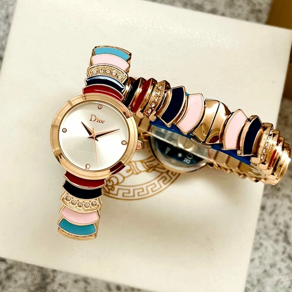 DIOR WATCH
