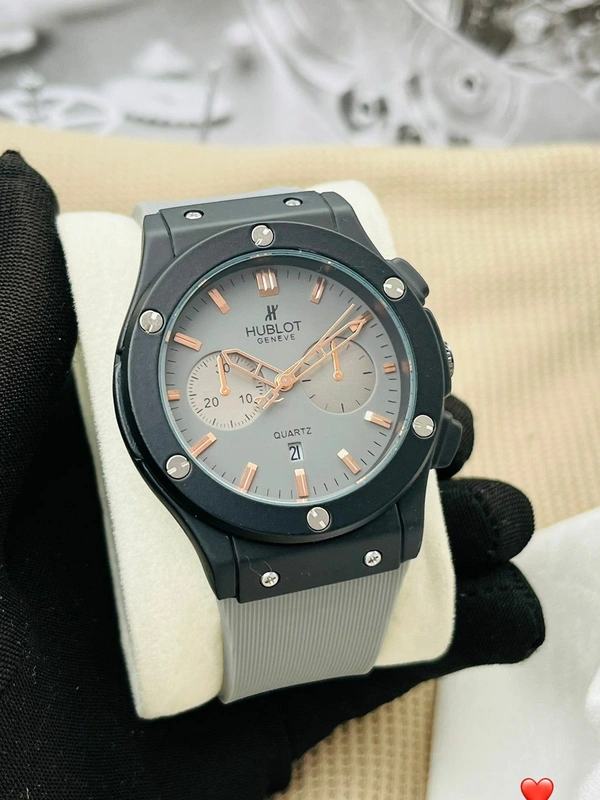 HUBLOT WATCH