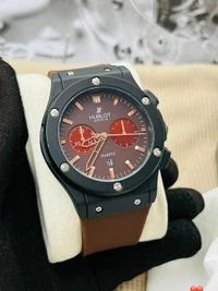 HUBLOT WATCH