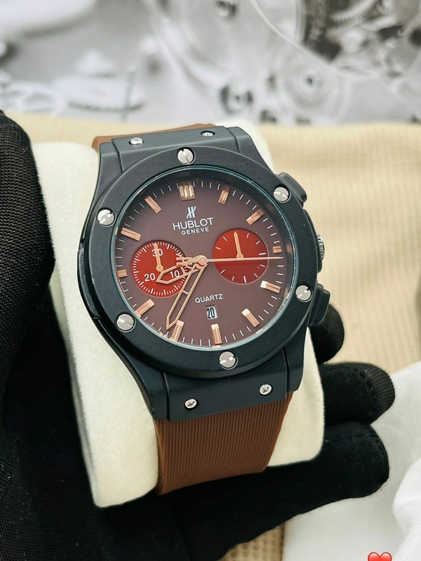 HUBLOT WATCH