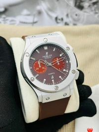 HUBLOT WATCH