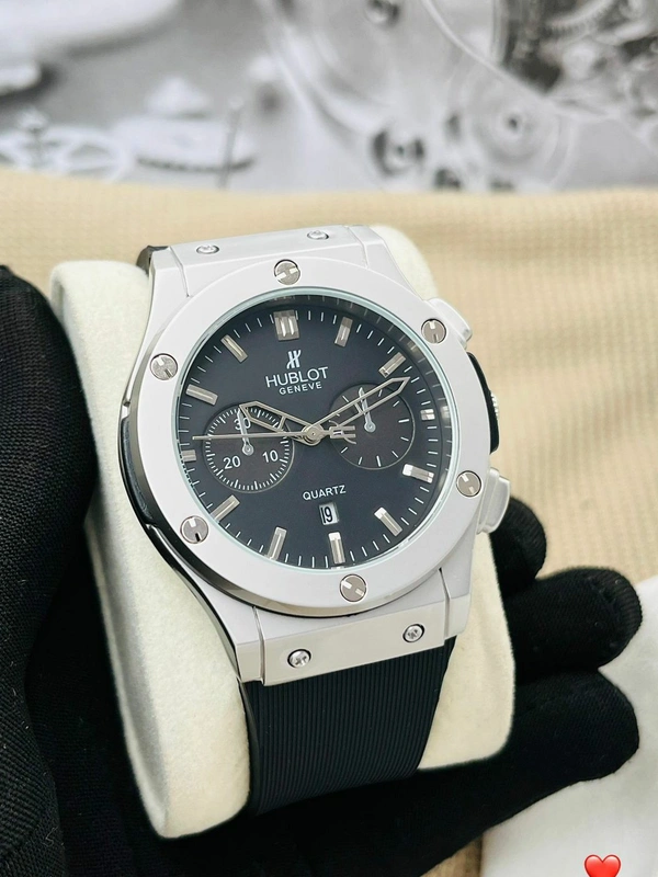 HUBLOT WATCH