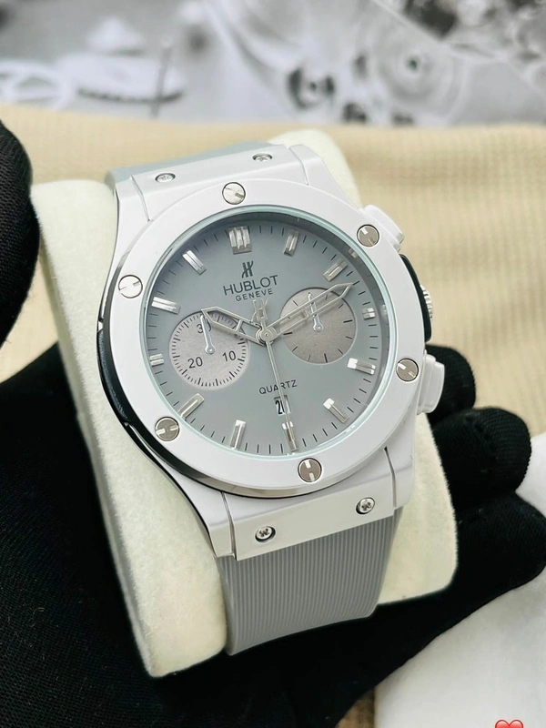 HUBLOT WATCH