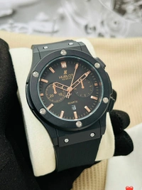 HUBLOT WATCH