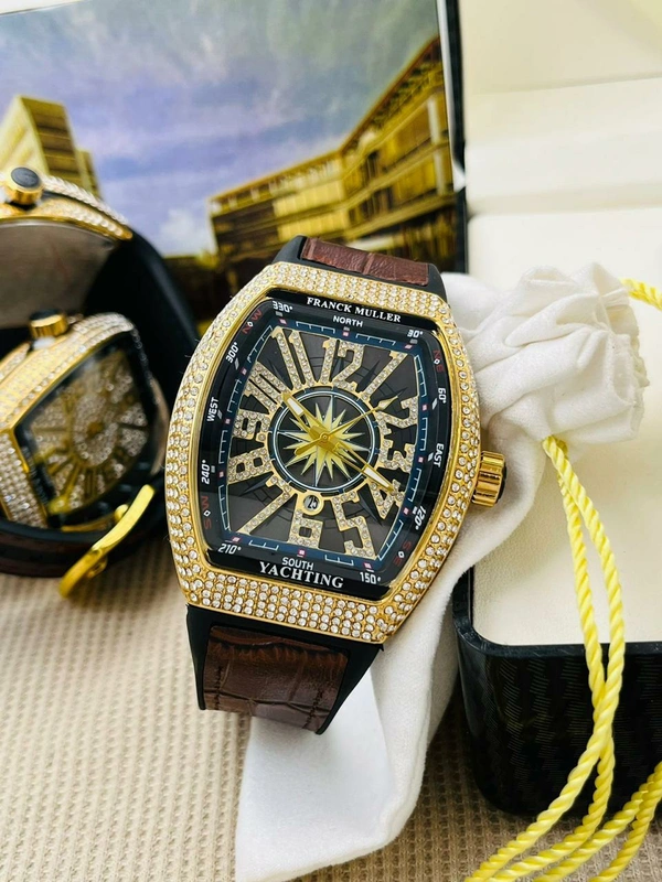 FRANCK MULLER