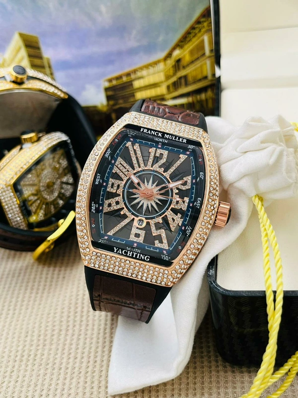 FRANCK MULLER