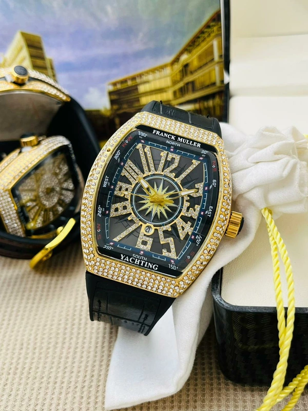 FRANCK MULLER