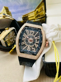 FRANCK MULLER