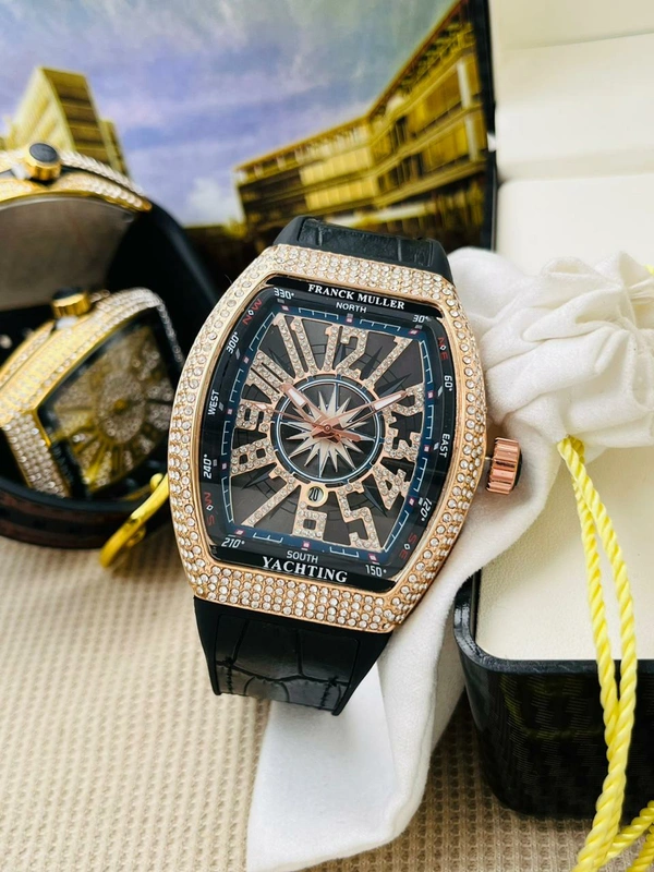 FRANCK MULLER