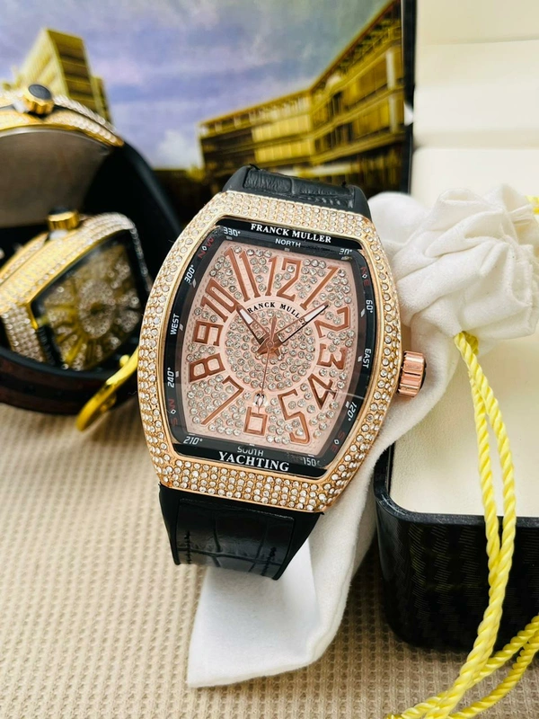 FRANCK MULLER