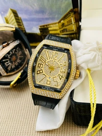 FRANCK MULLER