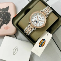 FOSSIL WATCH