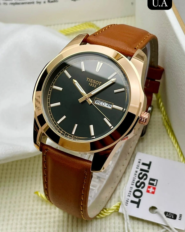 TISSOT WATCH