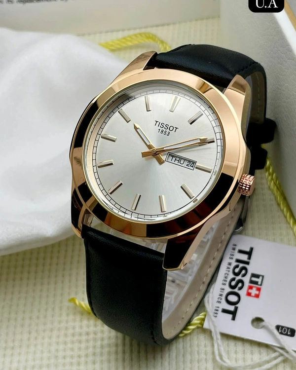TISSOT WATCH