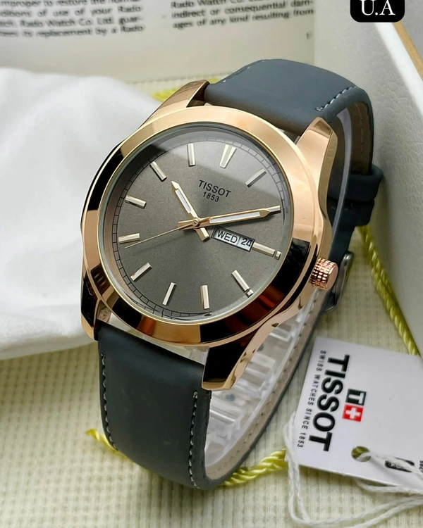 TISSOT WATCH