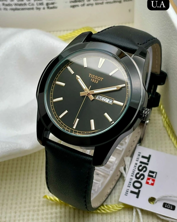 TISSOT WATCH
