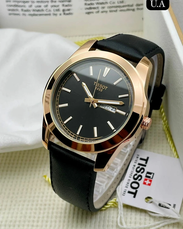 TISSOT WATCH