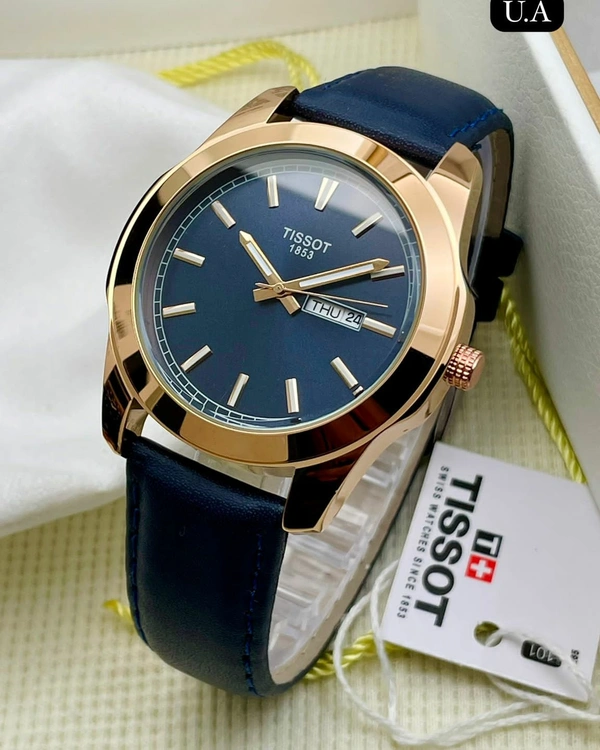TISSOT WATCH