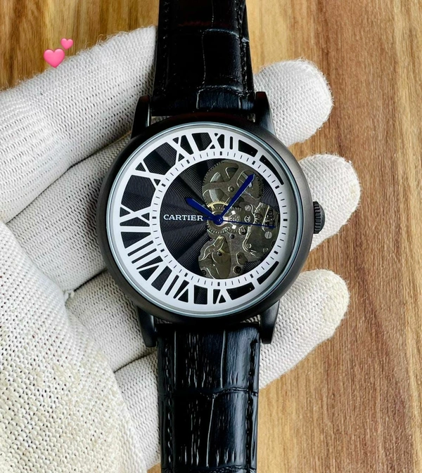CARTIER WATCH