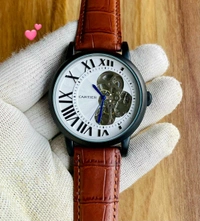 CARTIER WATCH