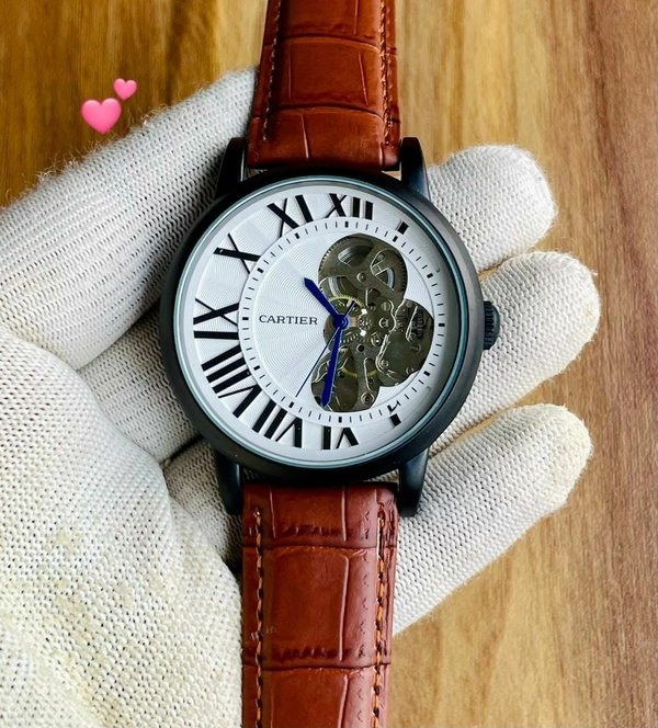CARTIER WATCH
