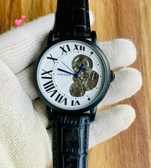 CARTIER WATCH