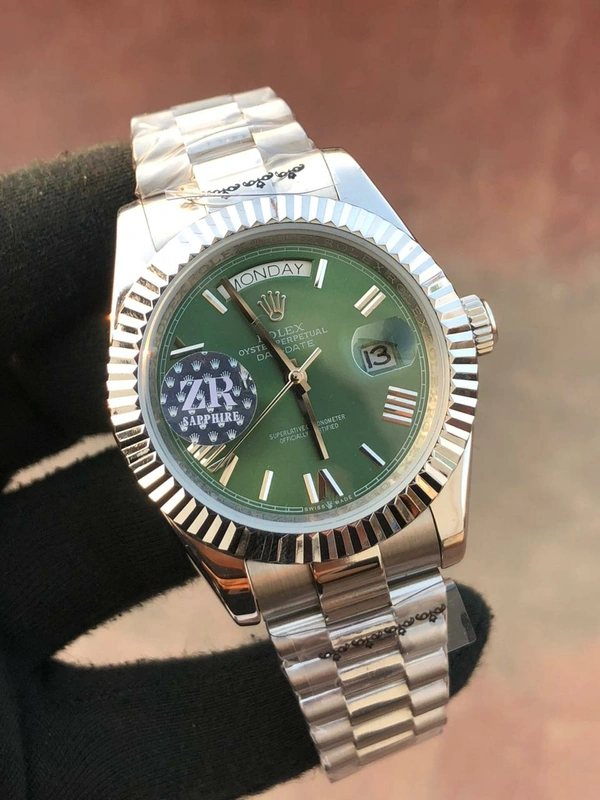 ROLEX DAY-DATE AUTOMATIC