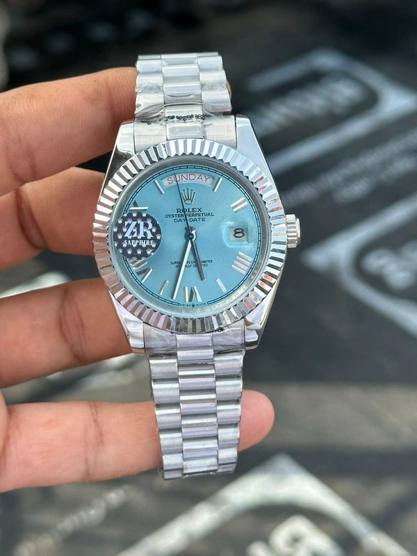 ROLEX DAY-DATE AUTOMATIC