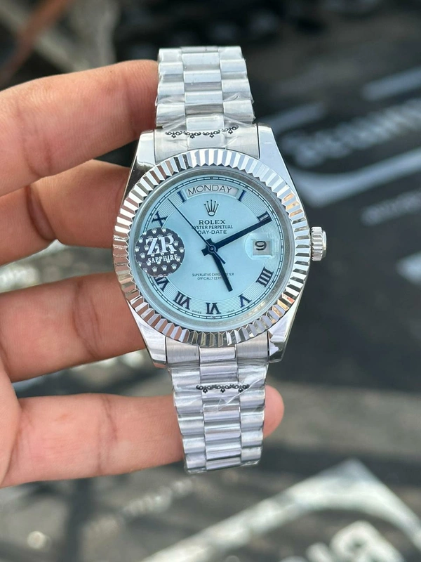 ROLEX DAY-DATE AUTOMATIC