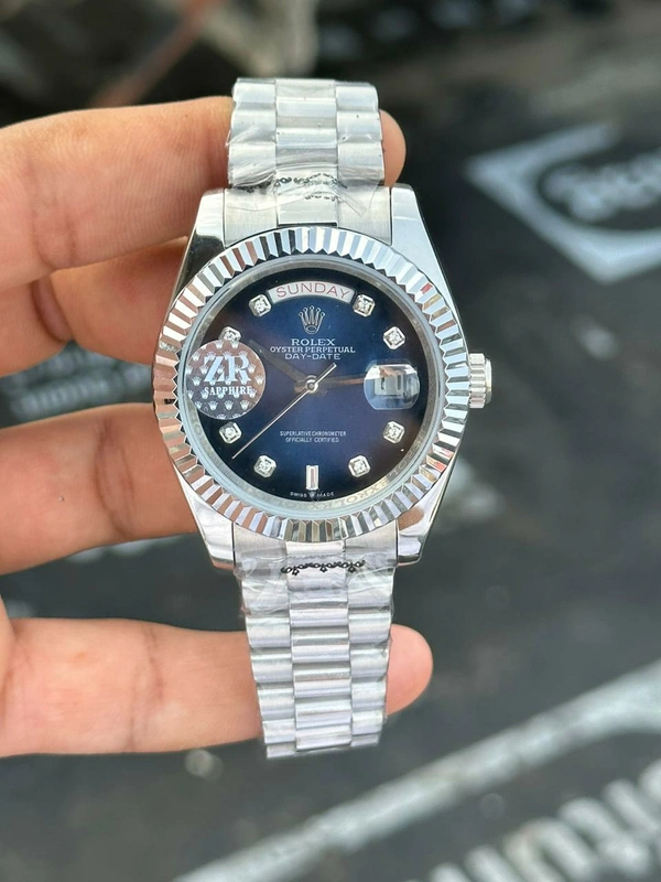 ROLEX DAY-DATE AUTOMATIC