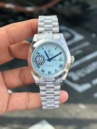 ROLEX DAY-DATE AUTOMATIC