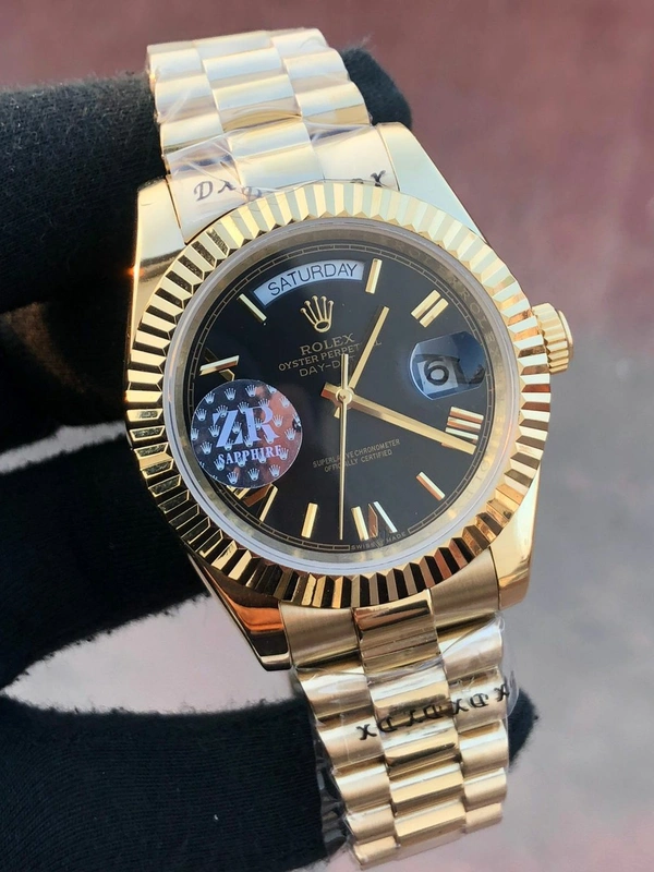 ROLEX DAY-DATE AUTOMATIC