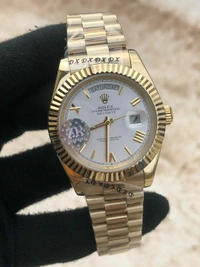 ROLEX DAY-DATE AUTOMATIC