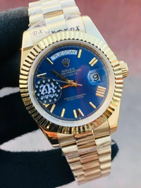 ROLEX DAY-DATE AUTOMATIC