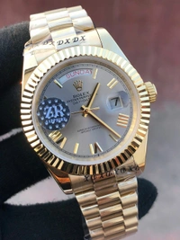 ROLEX DAY-DATE AUTOMATIC
