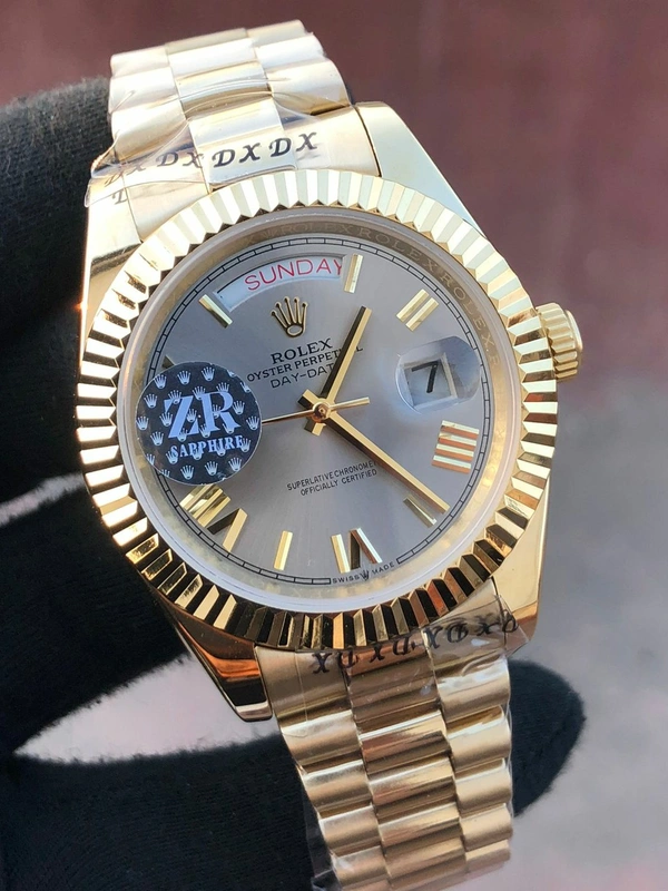 ROLEX DAY-DATE AUTOMATIC
