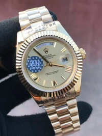 ROLEX DAY-DATE AUTOMATIC
