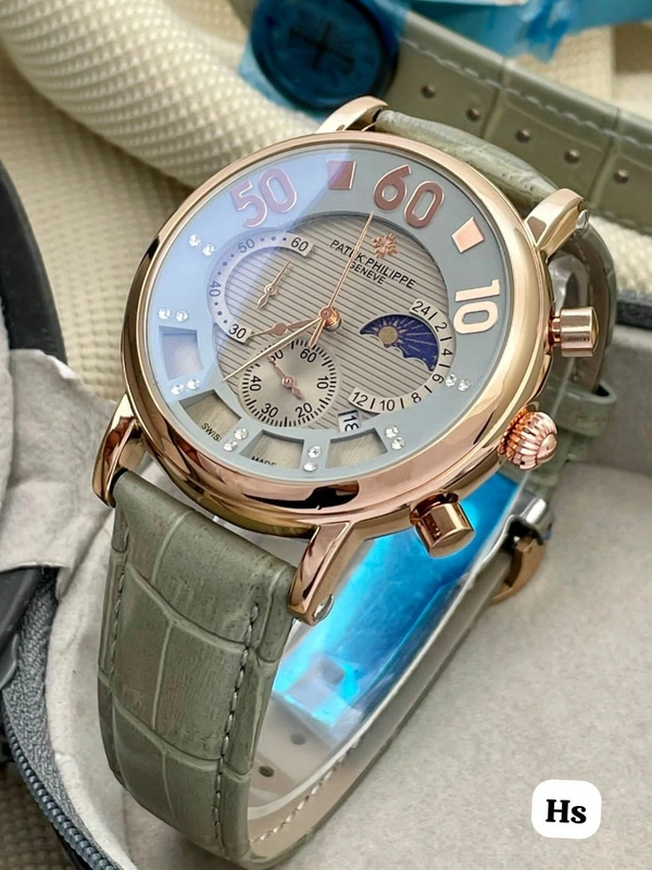 PATEKPHILIPPE