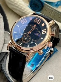PATEKPHILIPPE