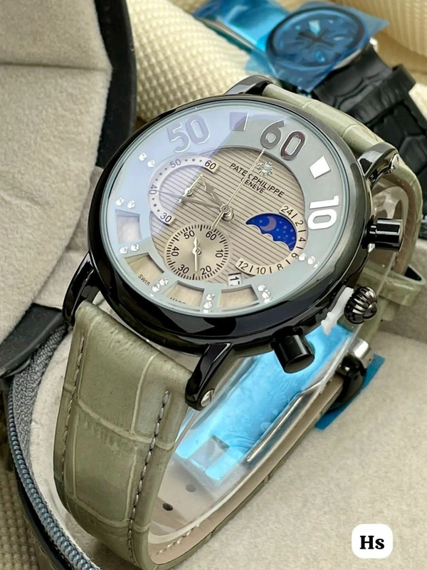 PATEKPHILIPPE
