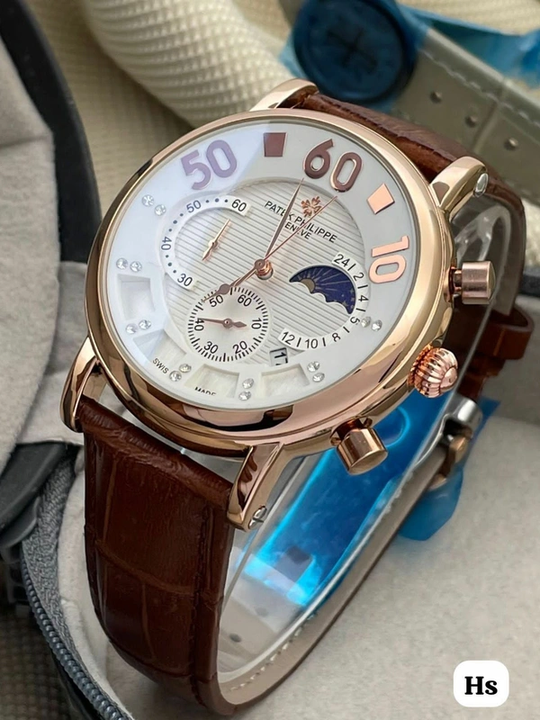 PATEKPHILIPPE