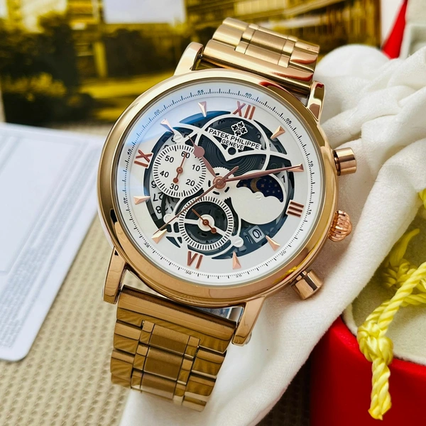 PATEKPHILIPPE