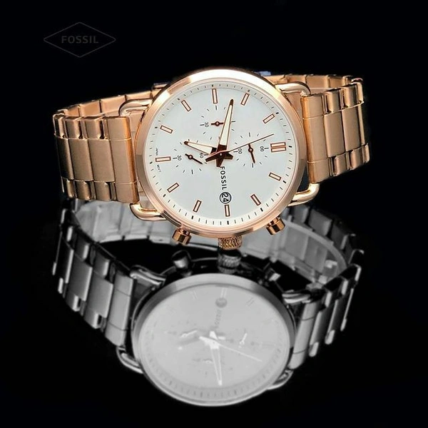 FOSSIL