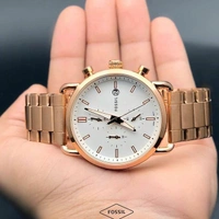 FOSSIL