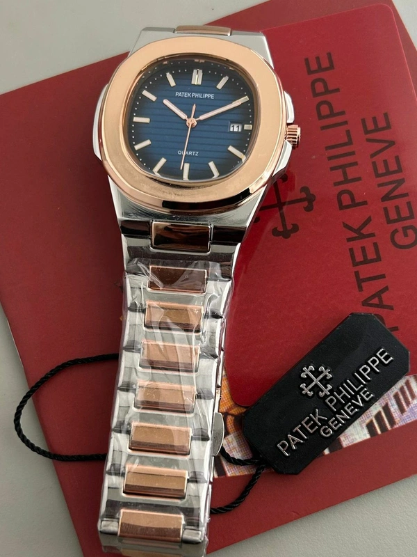 PATEK PHILIPPE