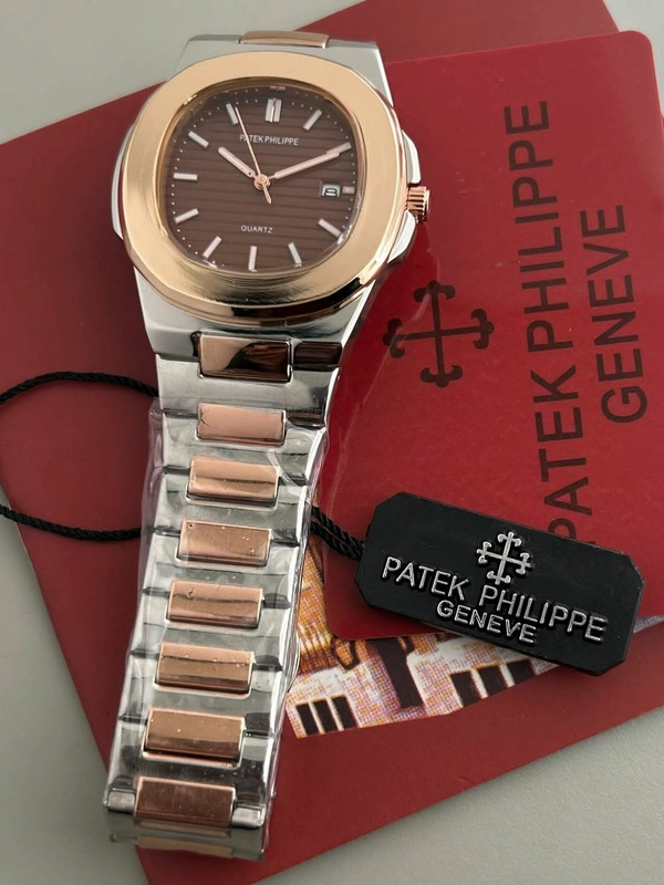 PATEK PHILIPPE